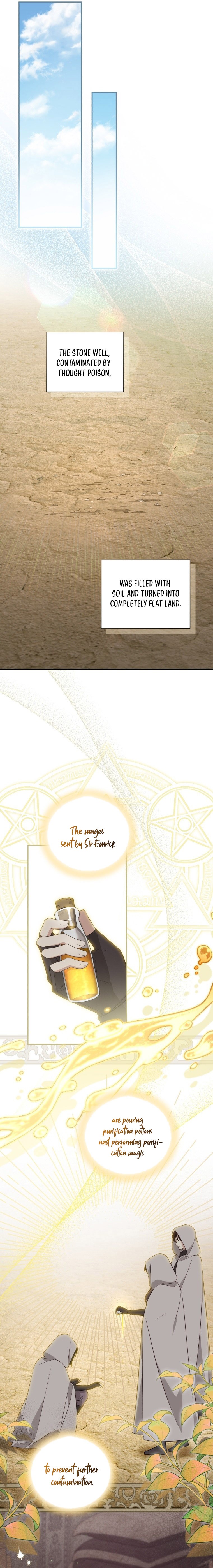 The Princess Imprints a Traitor Chapter 71 6